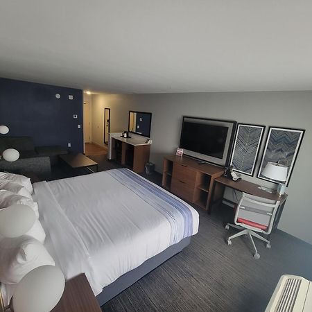 Americinn By Wyndham International Falls Bagian luar foto