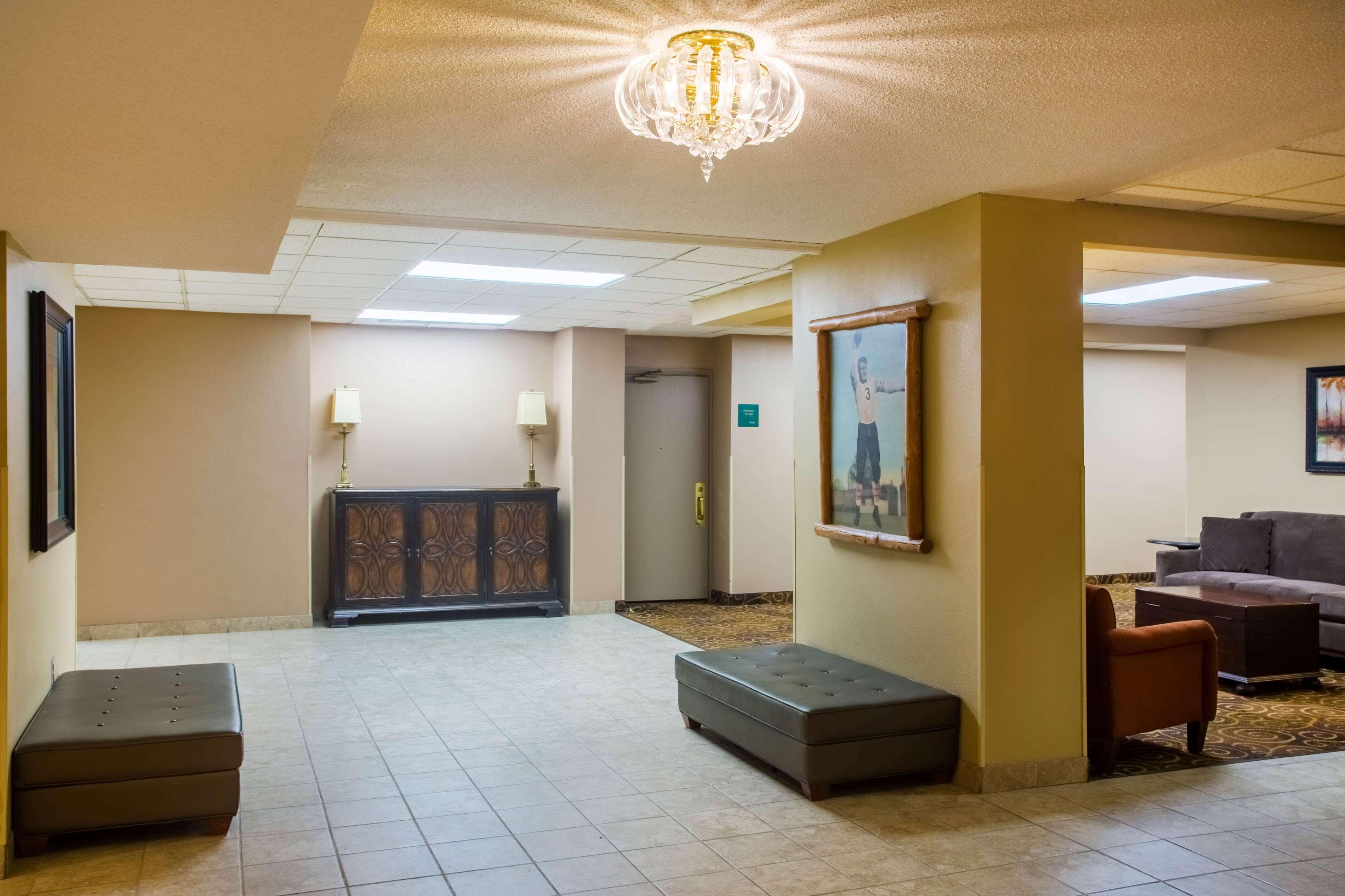 Americinn By Wyndham International Falls Bagian luar foto