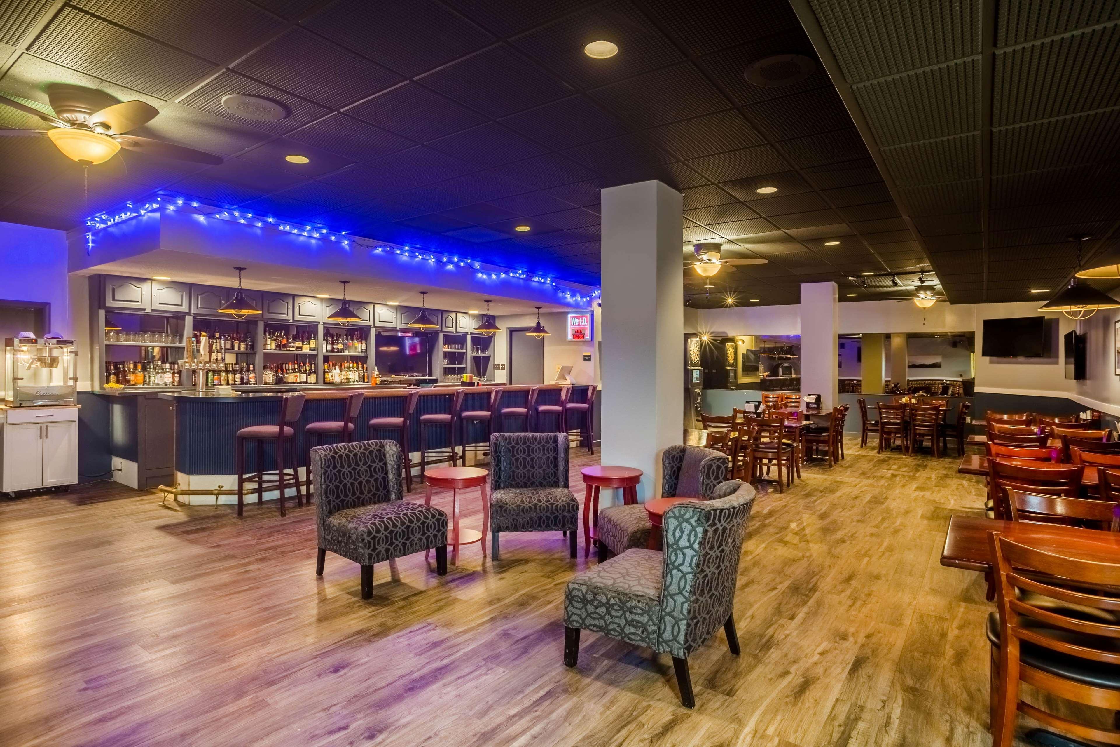 Americinn By Wyndham International Falls Bagian luar foto