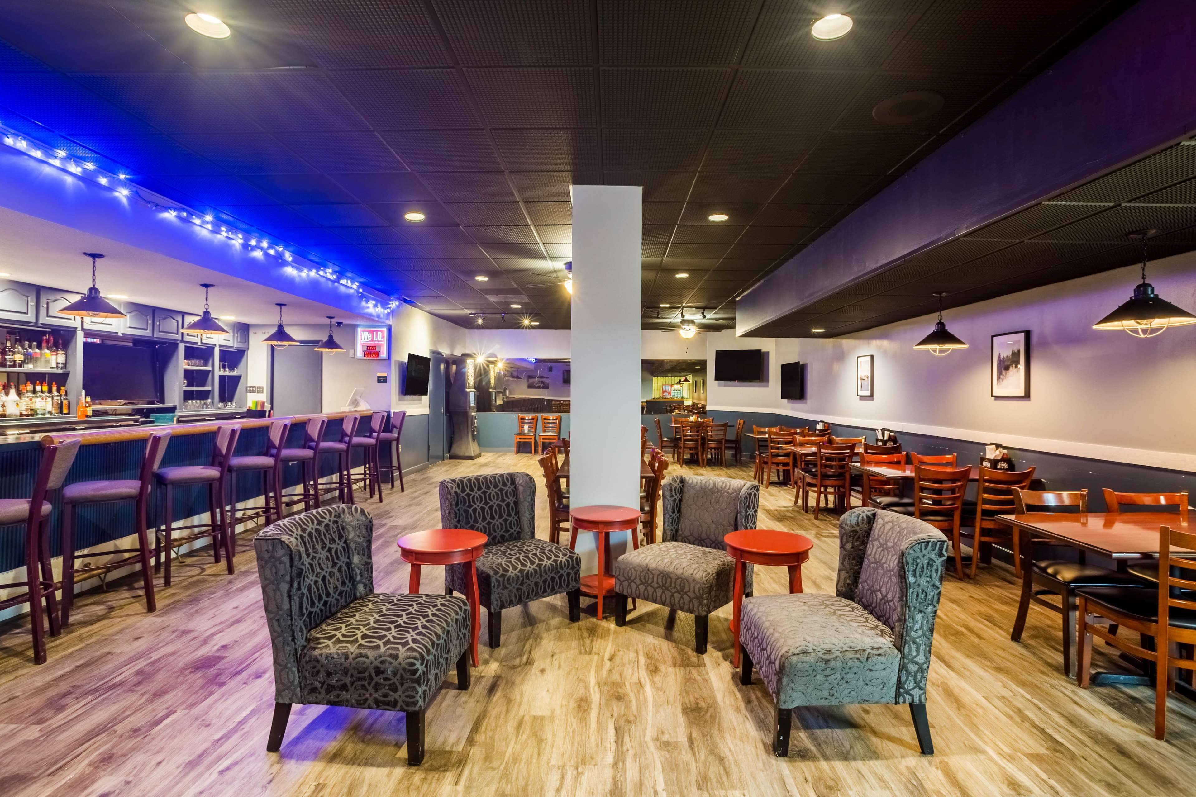 Americinn By Wyndham International Falls Bagian luar foto